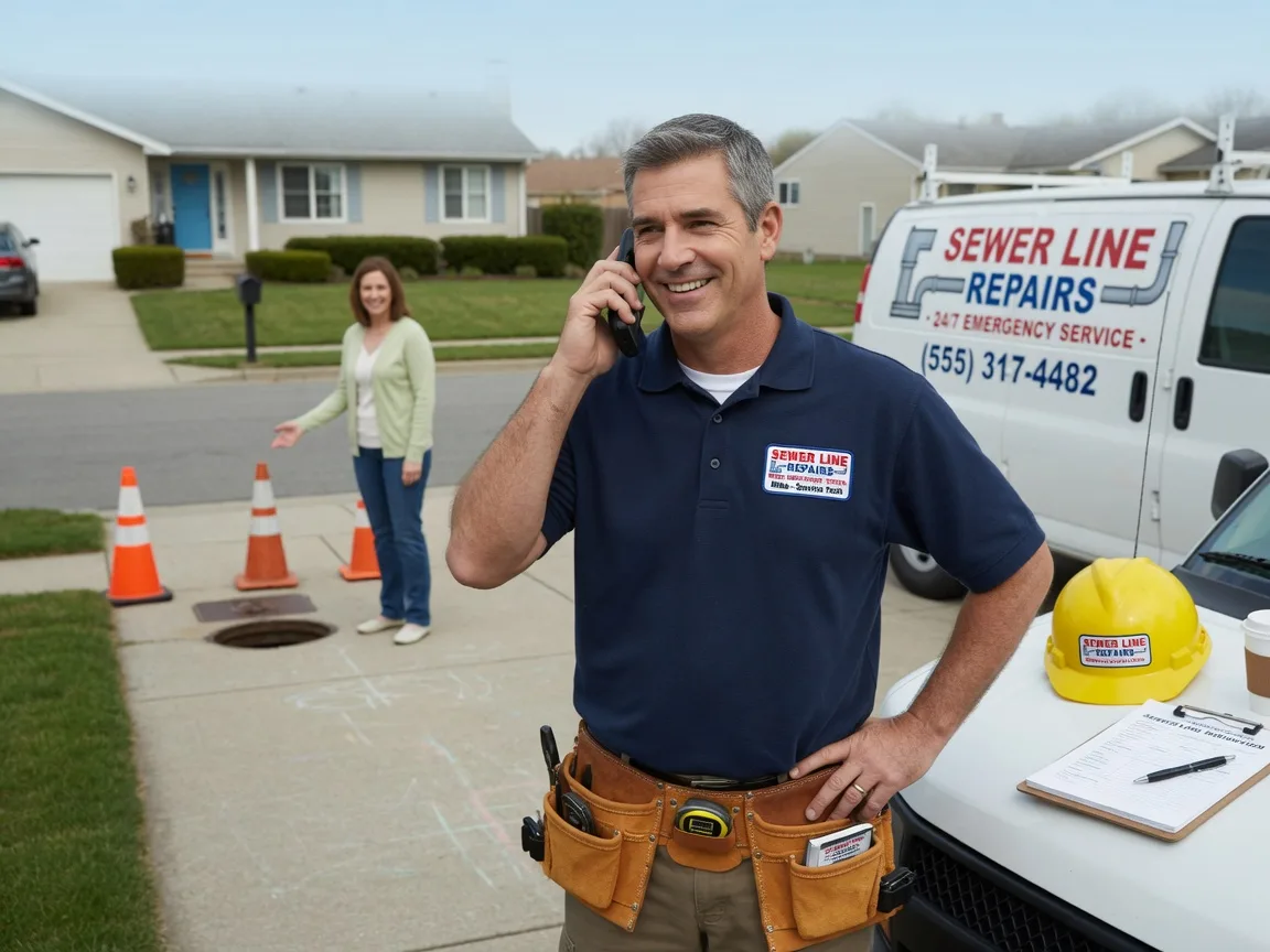 Emergency Plumber Lawai, HI FAQs